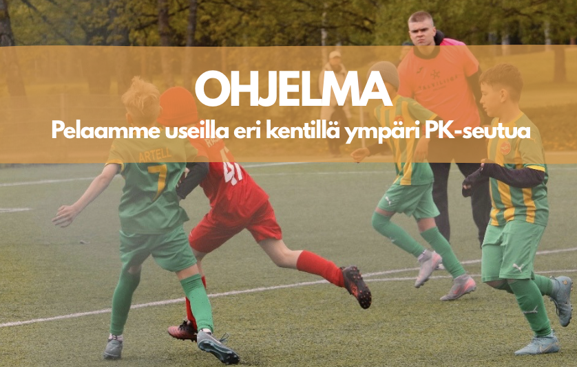 Ohjelma Syysturnaus