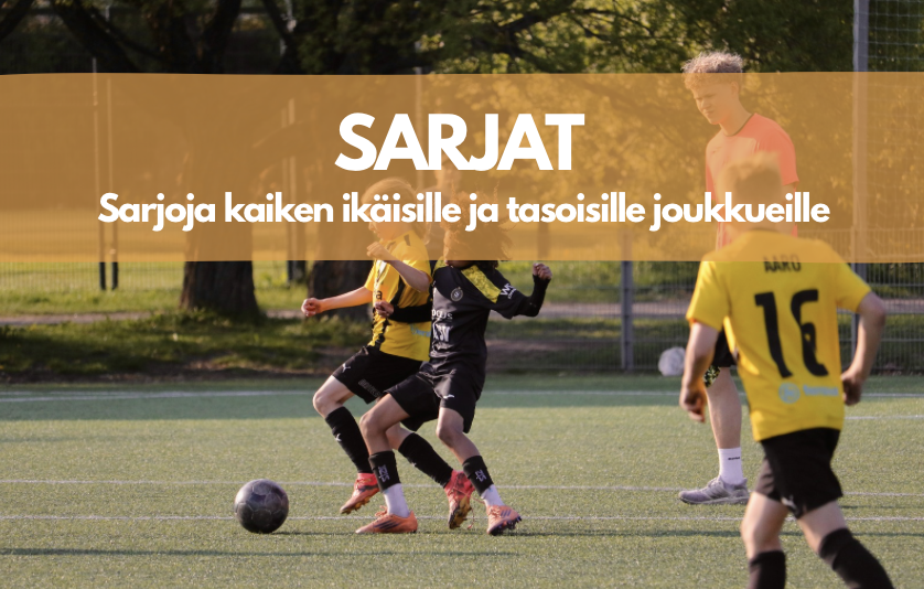 Sarjat Syysturnaus